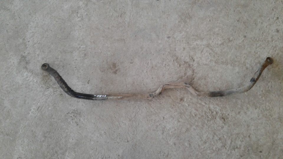 Стабилизатор передний Chevrolet Lanos