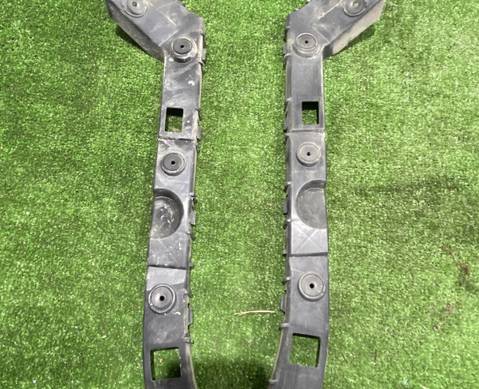 26230266 Кронштейн заднего бампера правый / левый для Chevrolet Monza II (с 2019)