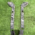 26230266 Кронштейн заднего бампера левый для Chevrolet Monza II (с 2019)