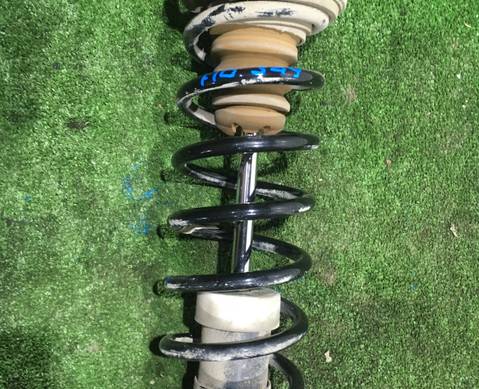 33536851725 Пружина подвески задняя для BMW 3 F30/F31/F34/F35 (с 2011 по 2020)