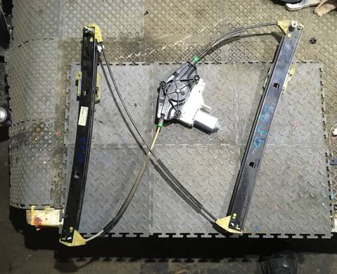 8R0837462G Стеклоподъемник электрический передний правый для Audi Q5 8R (с 2008 по 2017)