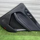 Обшивка двери задняя правая для Mercedes-Benz GLE W166 (с 2015 по 2018)