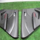 Обшивка двери задняя левая / правая для Chevrolet Monza II (с 2019)