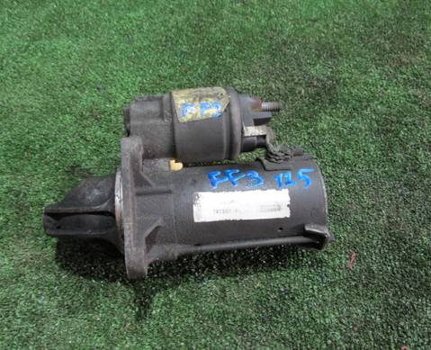 8V2111000BE Стартер для Ford Ikon V