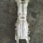 51487202858 Экран тепловой для BMW 5 F07/F10/F11/F18 (с 2009 по 2017)