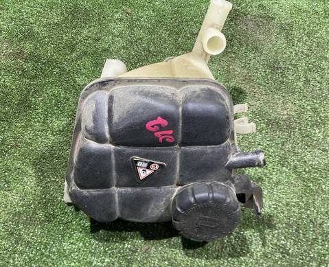 A1665000049 Бачок расширительный для Mercedes-Benz GLE W166 (с 2015 по 2018)