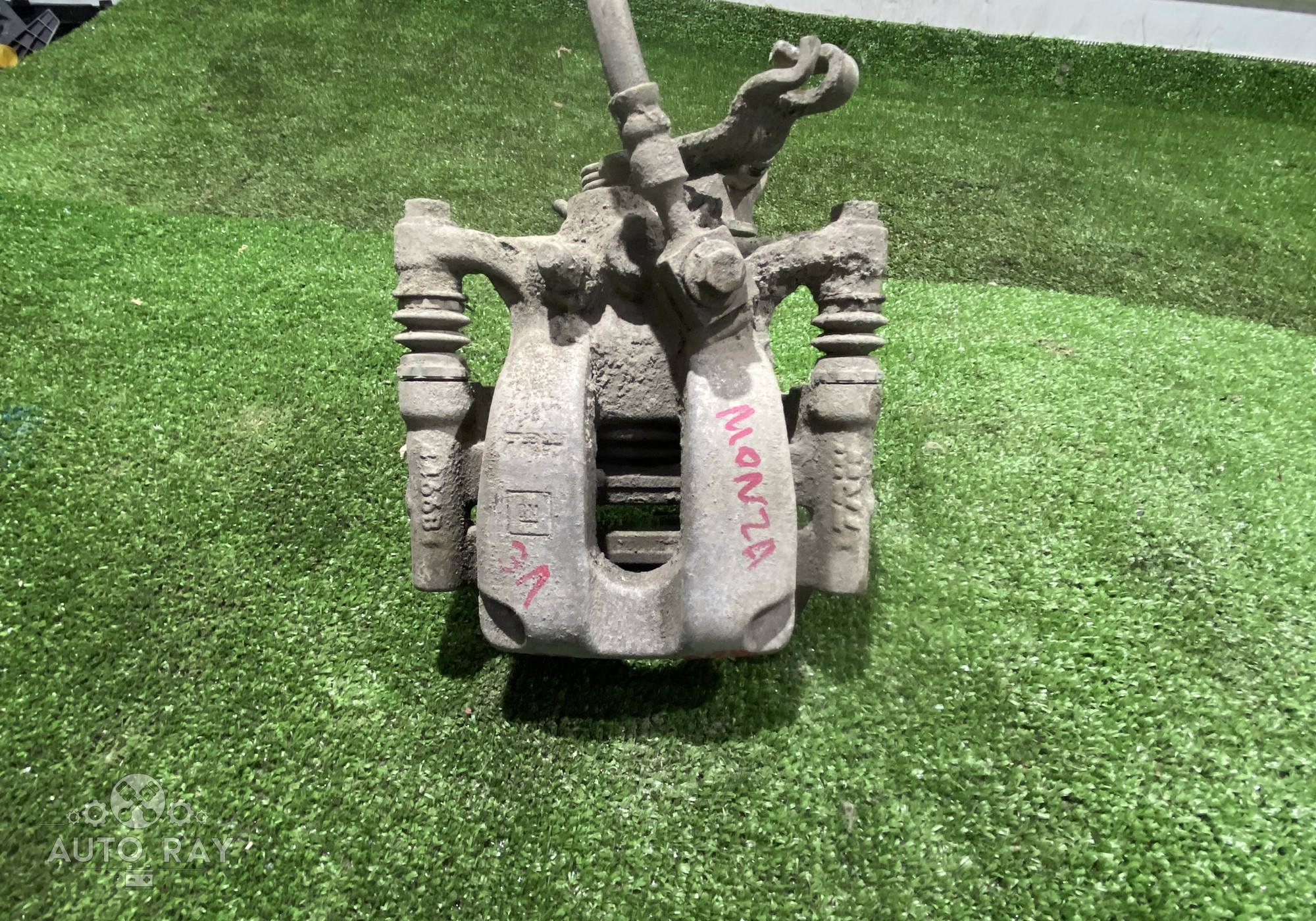 Суппорт задний левый для Chevrolet Monza II (с 2019)