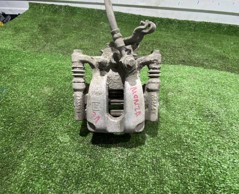 Суппорт задний левый для Chevrolet Monza II (с 2019)