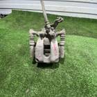 Суппорт задний левый для Chevrolet Monza II (с 2019)