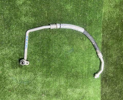 Трубка кондиционера для Chevrolet Monza II (с 2019)