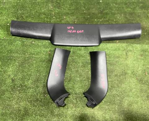 816713U000 Обшивка двери багажника для Kia Sportage III (с 2010 по 2016)