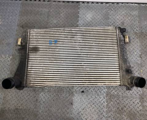 3C0145805AN Интеркулер для Volkswagen Scirocco