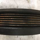 231234A020 Шкив коленвала для Hyundai iLoad