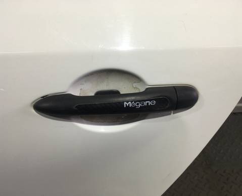 806B09590R Ручка двери наружная для Renault Megane III (с 2008 по 2016)
