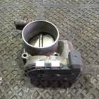 078133062B Заслонка дроссельная для Skoda Octavia