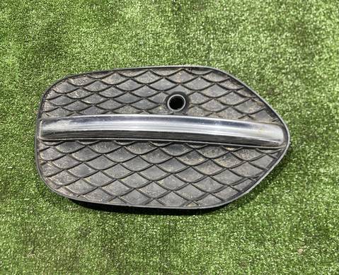 A2928850522 Решетка в бампер левая для Mercedes-Benz GLE W166 (с 2015 по 2018)