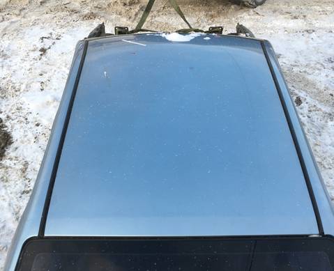 Крыша для Ford Focus I (с 1999 по 2007)