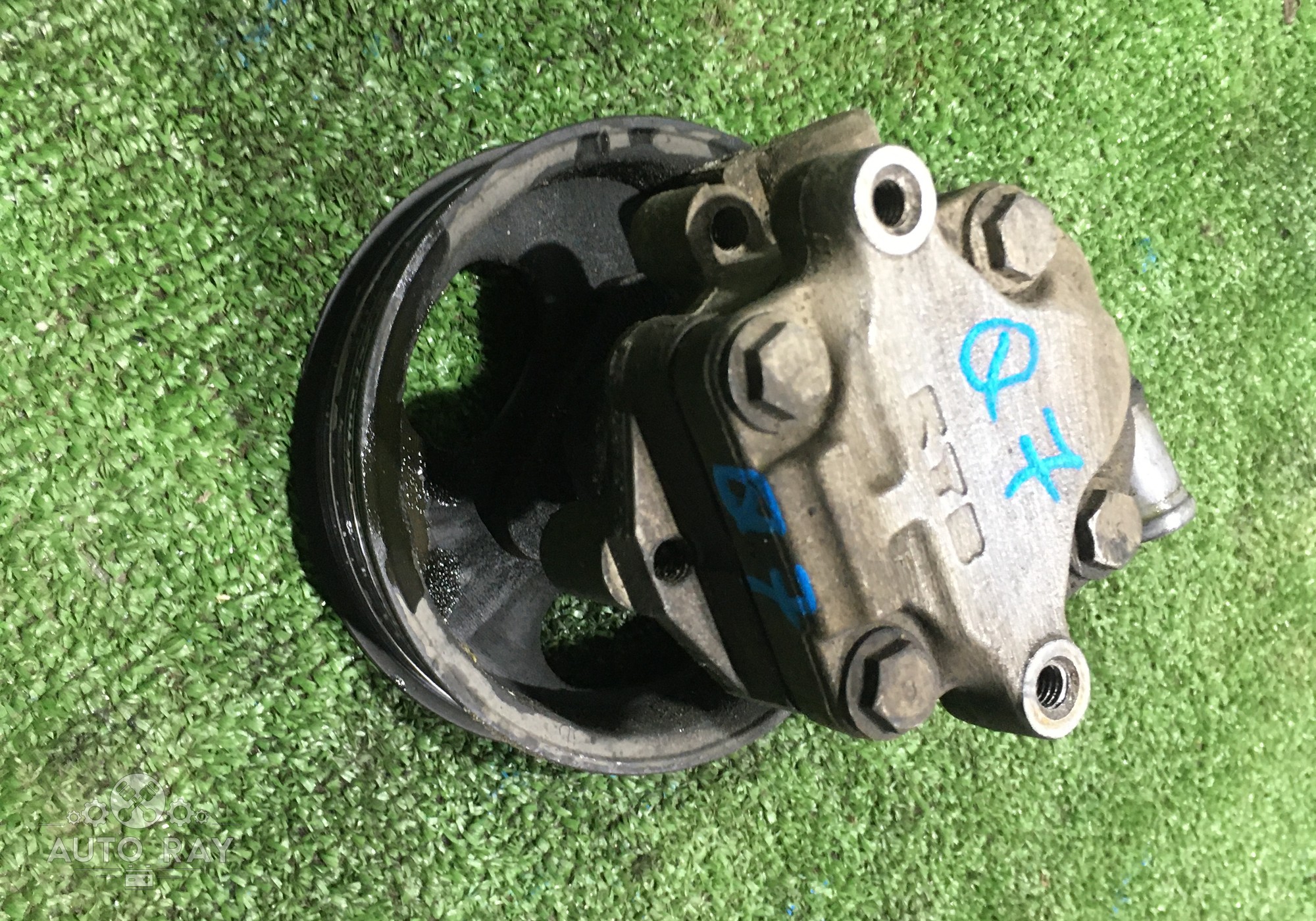 7L6422154D Насос гидроусилителя для Volkswagen Eurovan