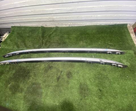 872702Y000 Рейлинги для Hyundai ix35 (с 2010 по 2015)