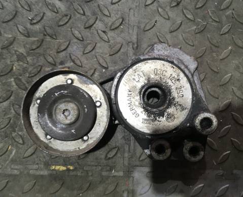 03C145299J Натяжитель ремня для Volkswagen