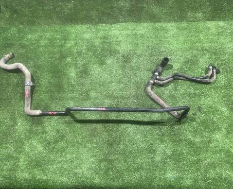 A1668305196 Трубка системы охлаждения для Mercedes-Benz GLE W166 (с 2015 по 2018)