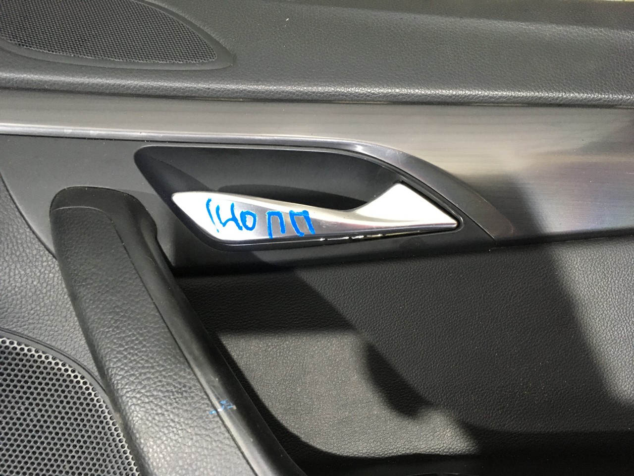 Ручка двери внутренняя Hyundai i40
