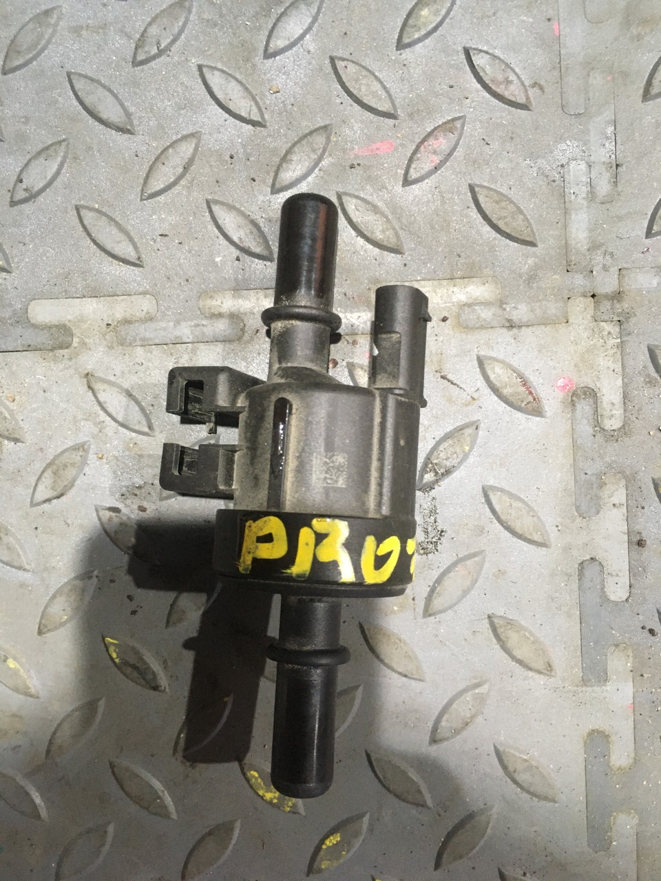 Клапан Chery Tiggo 7 Pro Max