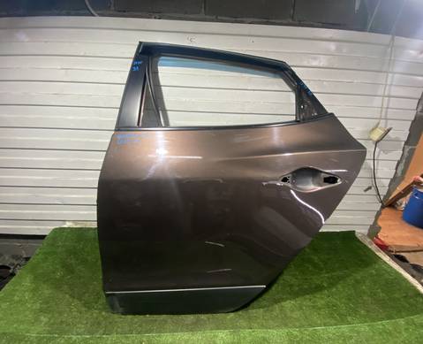 770032S020 Дверь задняя левая для Hyundai ix35 (с 2010 по 2015)