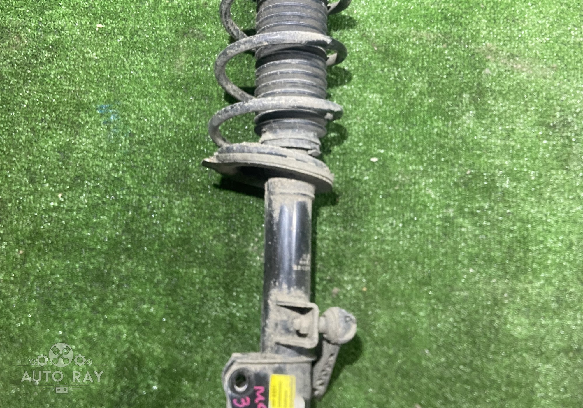 26254348 Амортизатор задний левый для Chevrolet Monza II (с 2019)