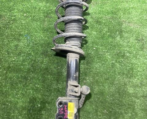 26254348 Амортизатор задний левый для Chevrolet Monza II (с 2019)