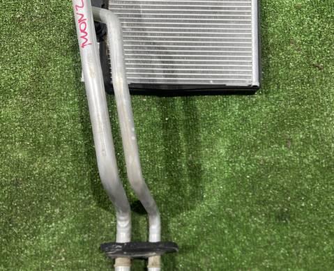 Радиатор отопителя для Chevrolet Monza II (с 2019)