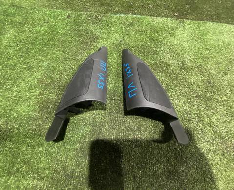 876602S000 Динамик / Твиттер правый \ левый для Hyundai ix35 (с 2010 по 2015)