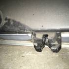 Замок багажника для Chery Bonus (с 2006)