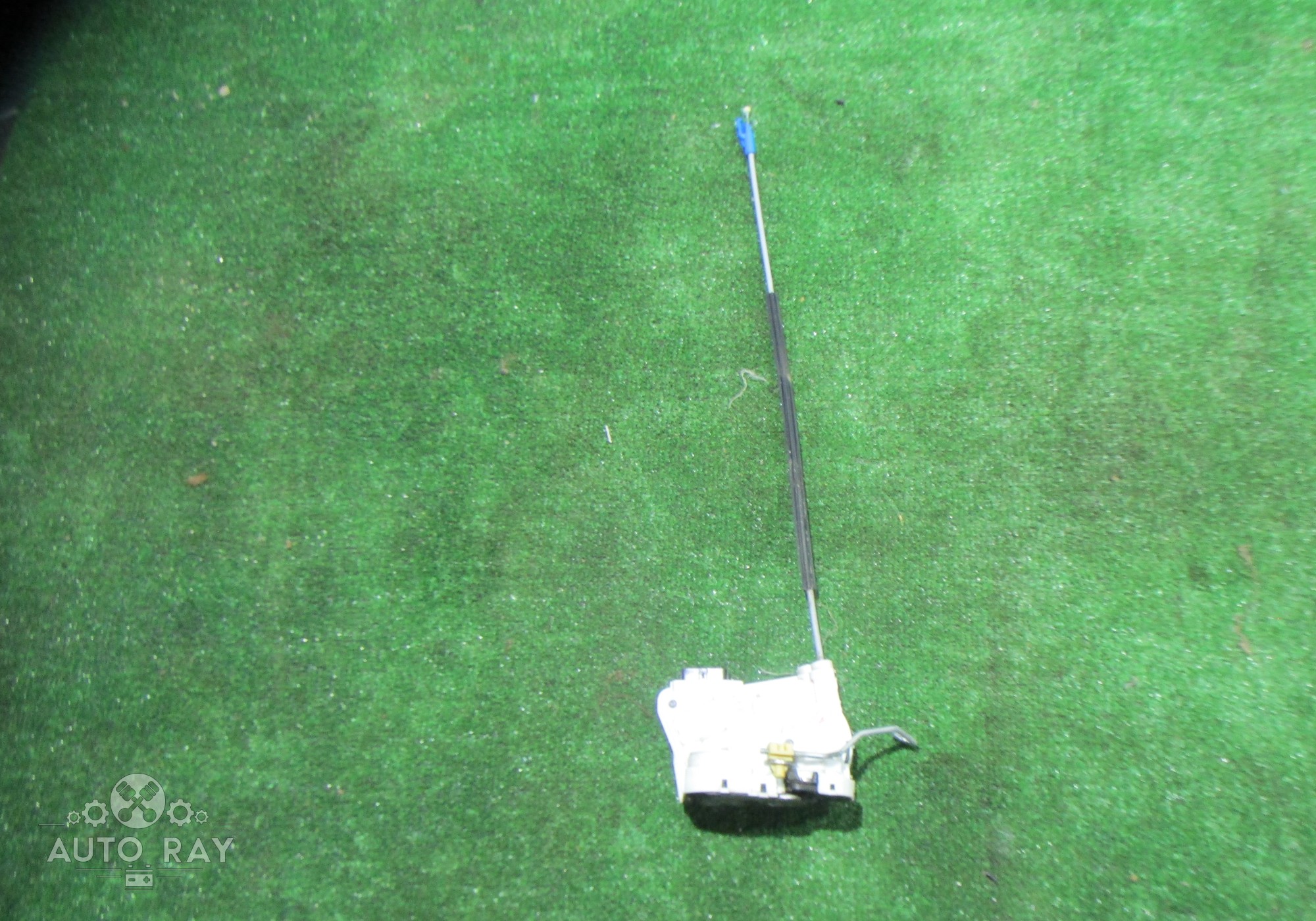 Замок двери задний правый для Chevrolet Monza II (с 2019)