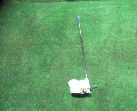 Замок двери задний правый для Chevrolet Monza II (с 2019)