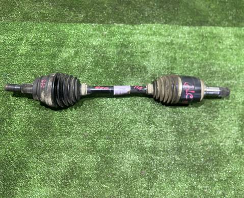 A1663303300 Полуось (привод) передний левый в сборе для Mercedes-Benz GLE Coupe AMG