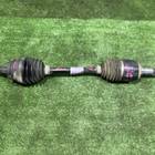 A1663303300 Полуось (привод) передний левый в сборе для Mercedes-Benz GLE Coupe AMG