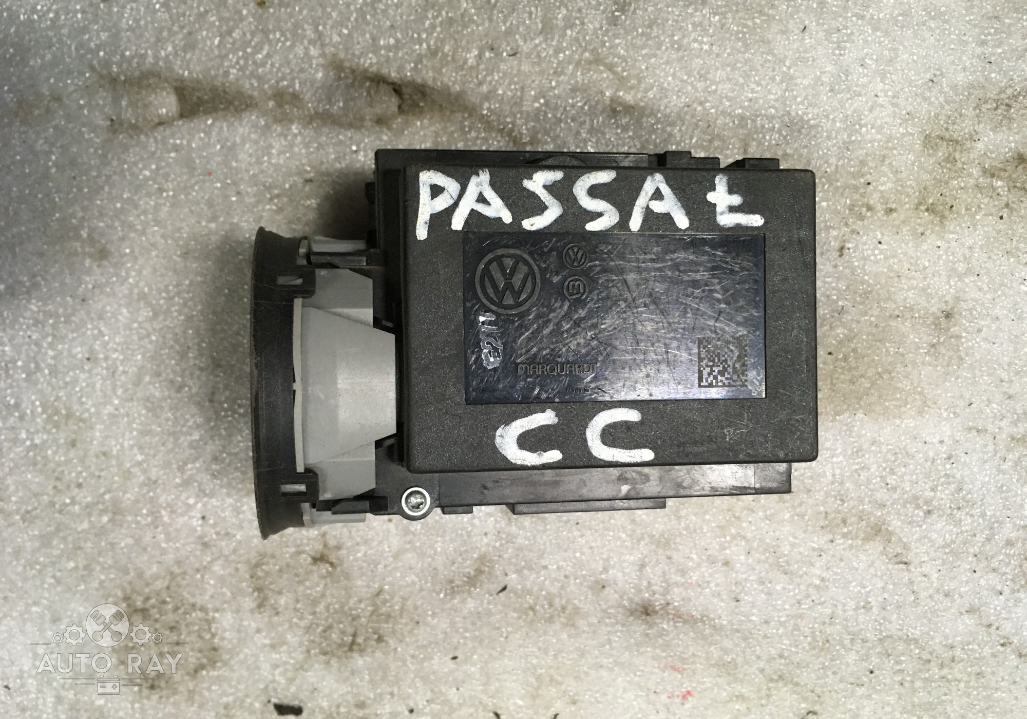 3C0905843 Замок зажигания для Volkswagen Passat CC