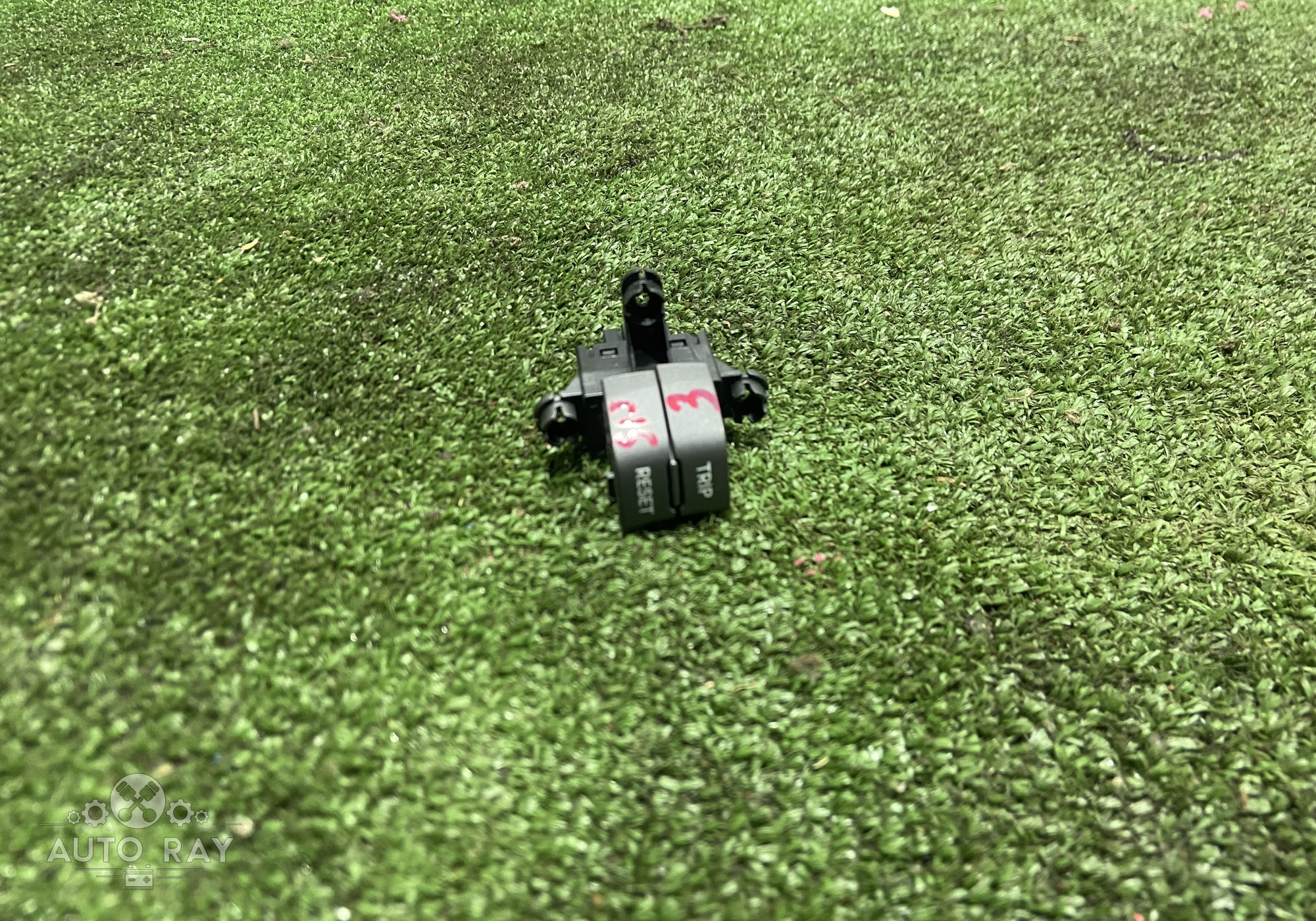 937603W000 Кнопки TRIP Reset для Kia Sportage III (с 2010 по 2016)