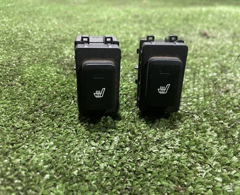 Кнопка обогрева сидений задняя правая / левая для Kia Sportage III (с 2010 по 2016)