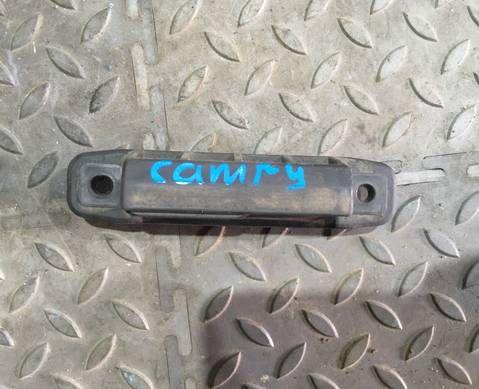 8484028030 Кнопка открывания багажника для Toyota Camry XV50 (с 2011 по 2018)