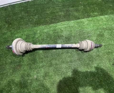 A1663506800 Полуось (привод) задний левый для Mercedes-Benz GLE W166 (с 2015 по 2018)