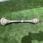 A1663506800 Полуось (привод) задний левый для Mercedes-Benz GLE W166 (с 2015 по 2018)