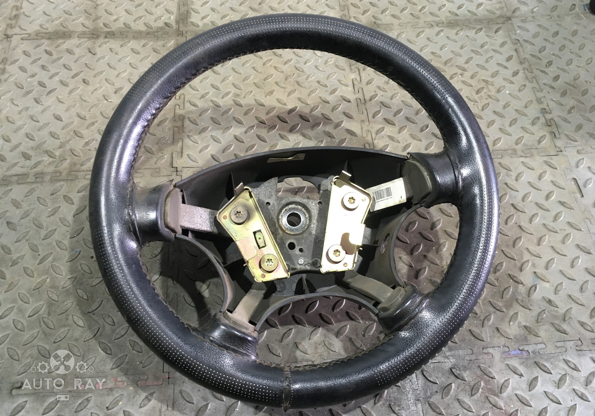 101801109100601 Рулевое колесо для Geely MK (с 2006 по 2015)