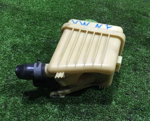 7L6422371E Бачок гидроусилителя для Volkswagen Touareg