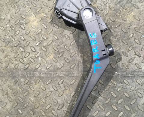 7L0723507D Педаль акселератора / Педаль газа для Volkswagen Touareg