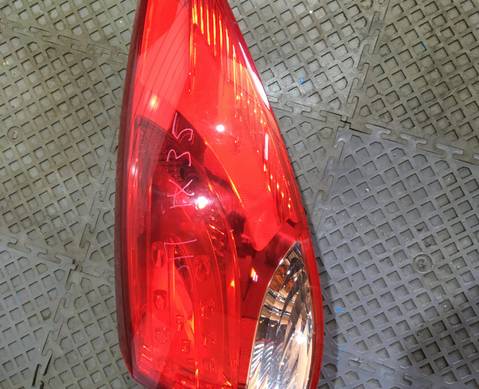 924022Y00 Фонарь задний правый наружный для Hyundai ix35 (с 2010 по 2015)