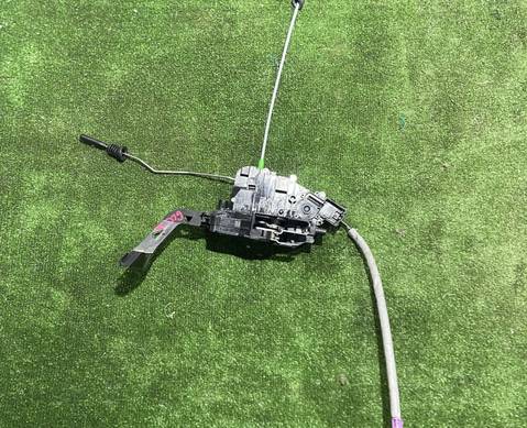 A0997304400 Замок двери задний правый для Mercedes-Benz GLE W166 (с 2015 по 2018)