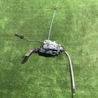 A0997304400 Замок двери задний правый для Mercedes-Benz GLE W166 (с 2015 по 2018)