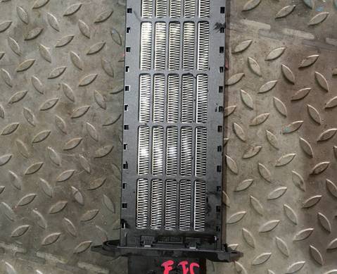 271904BR0A Радиатор отопителя электрический для Nissan Qashqai J11 (с 2013 по 2022)